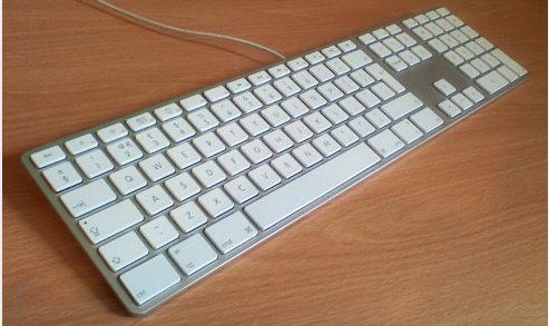usb keyboard for mac os x