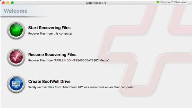 best formatting tool for mac 3tb external drive