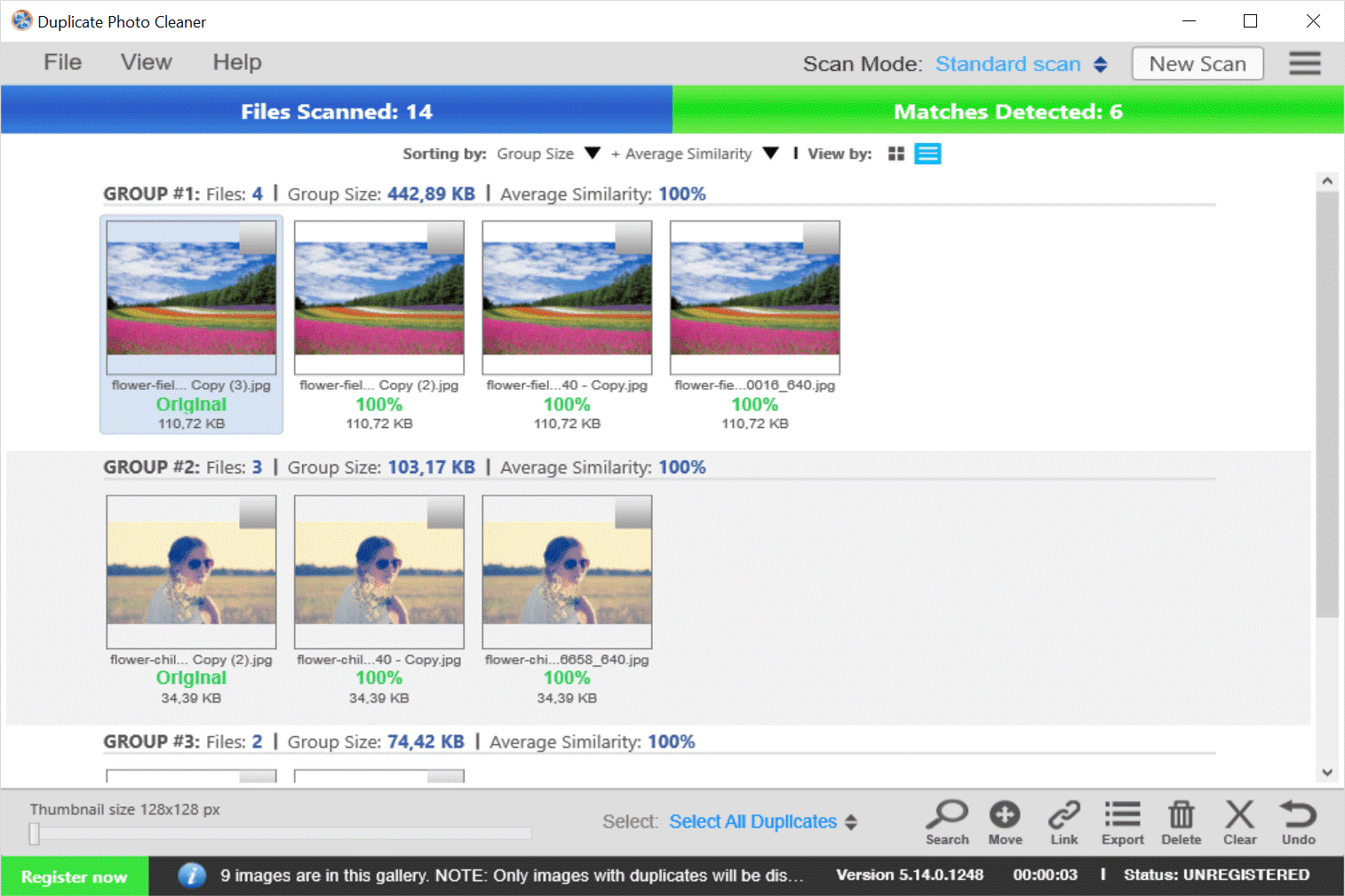 best free mac photo duplicate cleaner